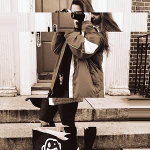 Meet your Posher, Emilie